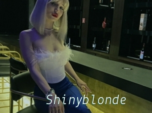 Shinyblonde