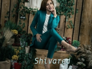 Shivared