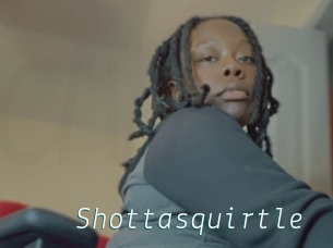 Shottasquirtle