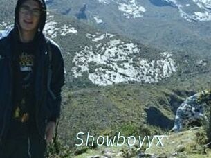 Showboyyx