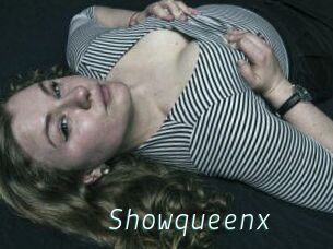 Showqueenx