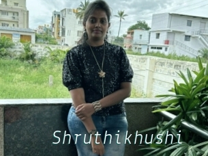 Shruthikhushi