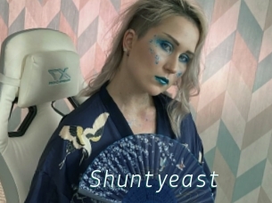 Shuntyeast