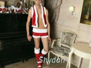 Shydan