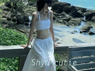 Shyn_cutie