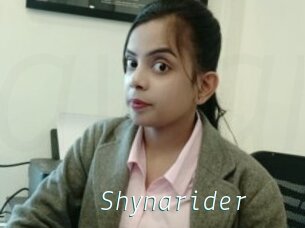 Shynarider