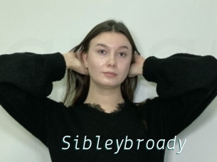 Sibleybroady