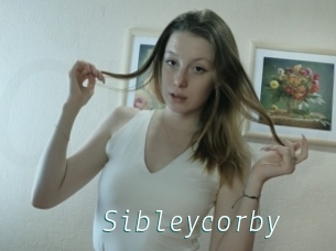 Sibleycorby