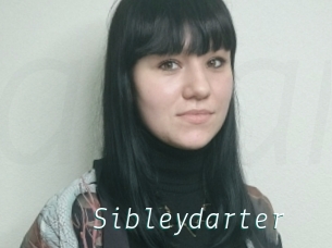 Sibleydarter