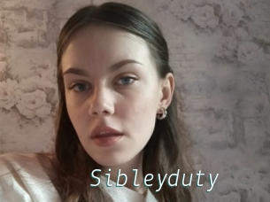 Sibleyduty