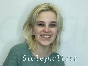 Sibleyhallett