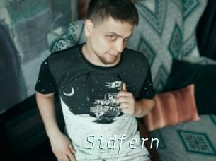 Sidfern