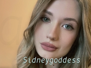 Sidneygoddess