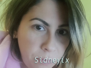 Sidneyix