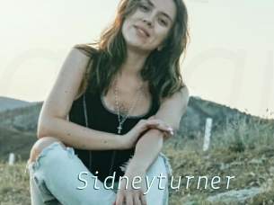 Sidneyturner