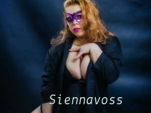 Siennavoss