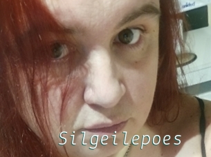 Silgeilepoes