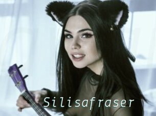 Silisafraser