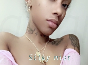 Silky_mist