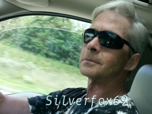 Silverfox69