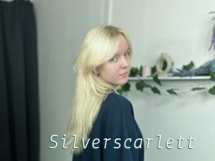 Silverscarlett