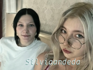 Silviaandeda