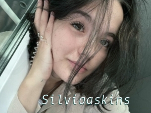 Silviaaskins