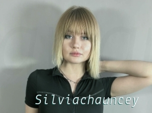 Silviachauncey