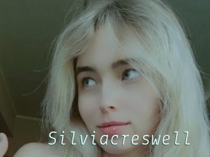 Silviacreswell