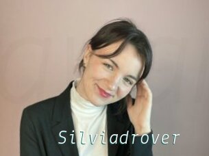 Silviadrover