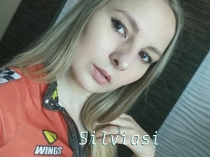 Silviasi