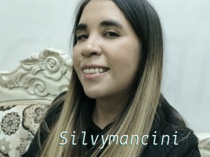 Silvymancini