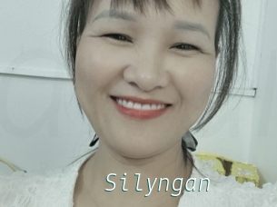 Silyngan