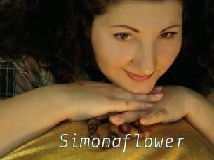 Simonaflower