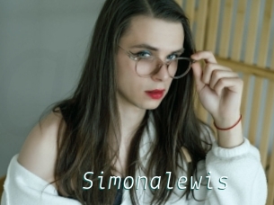 Simonalewis