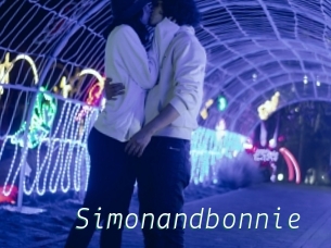 Simonandbonnie