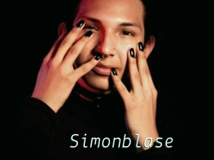 Simonblase