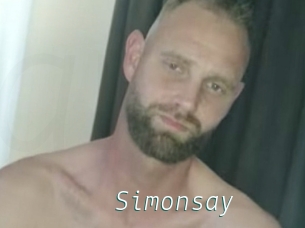 Simonsay