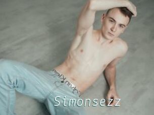 Simonsezz