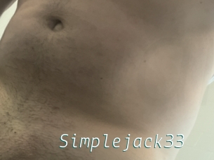 Simplejack33