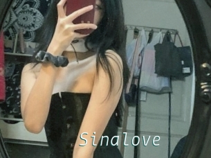 Sinalove