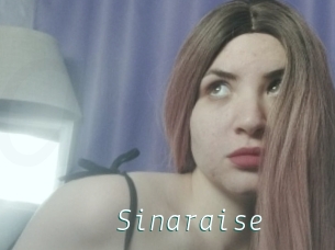 Sinaraise