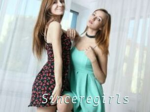 Sinceregirls