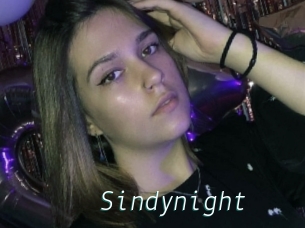 Sindynight