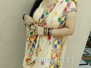 Singhkirti