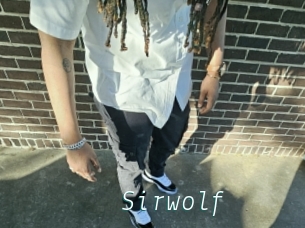 Sirwolf