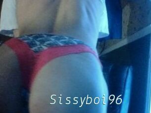 Sissyboi96