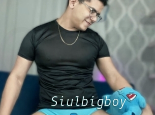 Siulbigboy