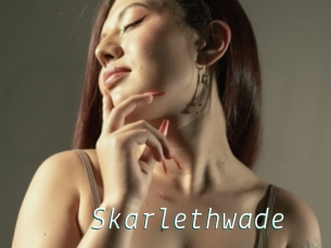 Skarlethwade