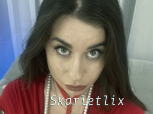 Skarletlix